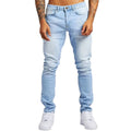 Roberto Russo Tapered Slim Fit Jeans Ash & Harbor