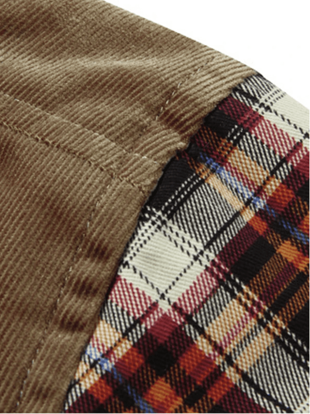 Baldy Jacket (2 Designs) Cole Hampton