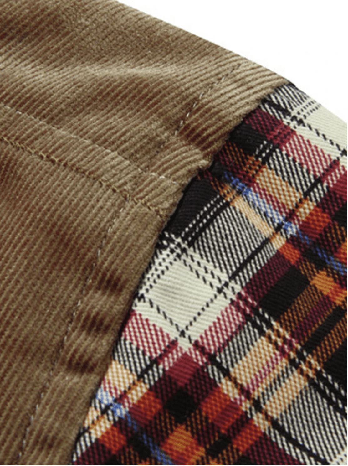 Baldy Jacket (2 Designs) Cole Hampton
