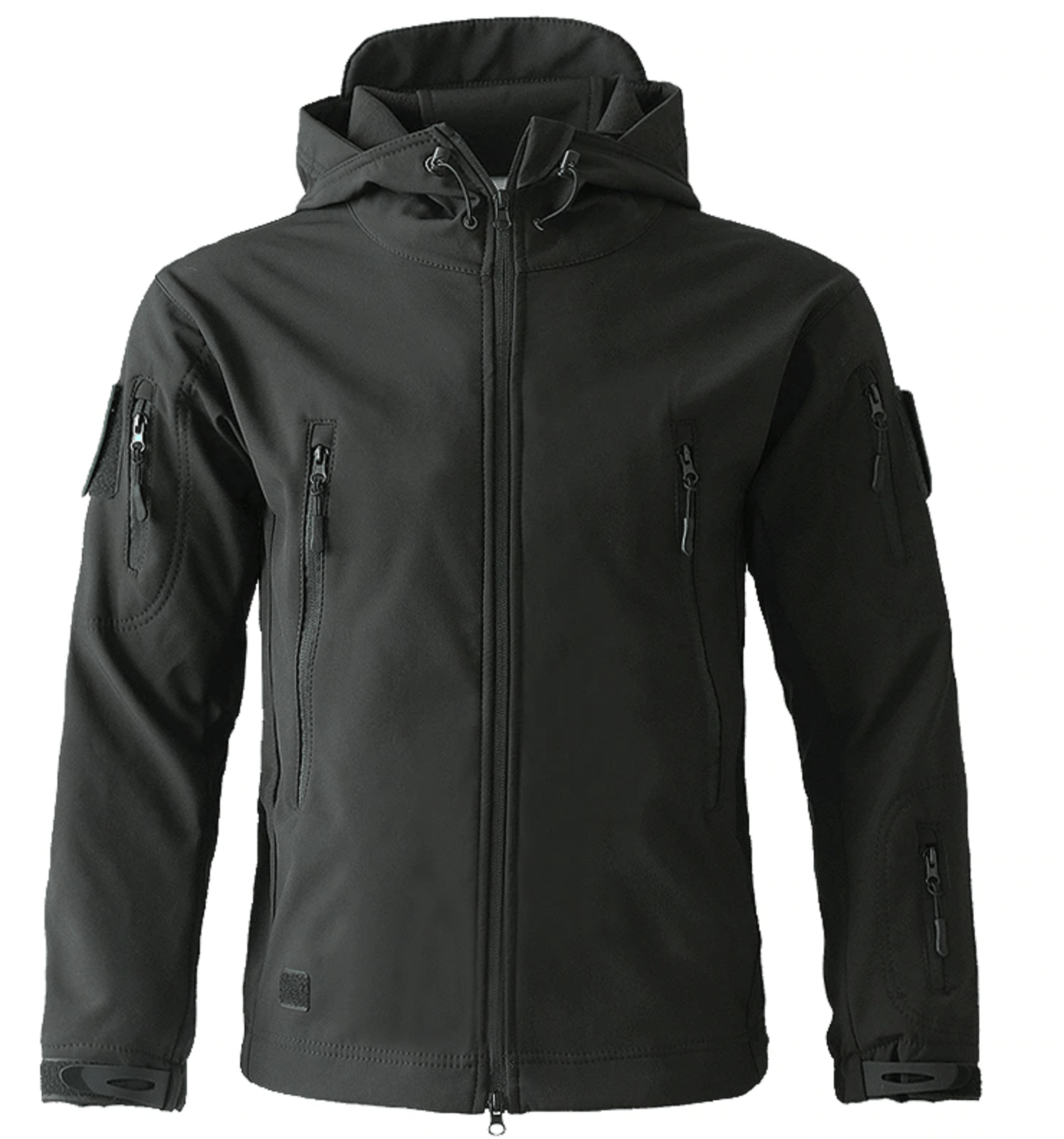 Falcon Jacket Cole Hampton