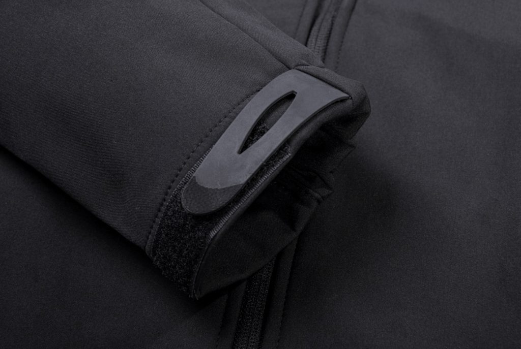 Falcon Jacket Cole Hampton