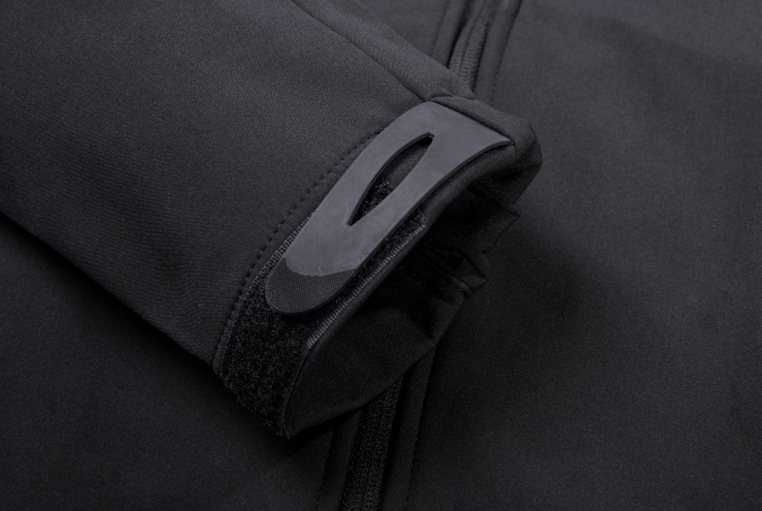 Falcon Jacket Cole Hampton