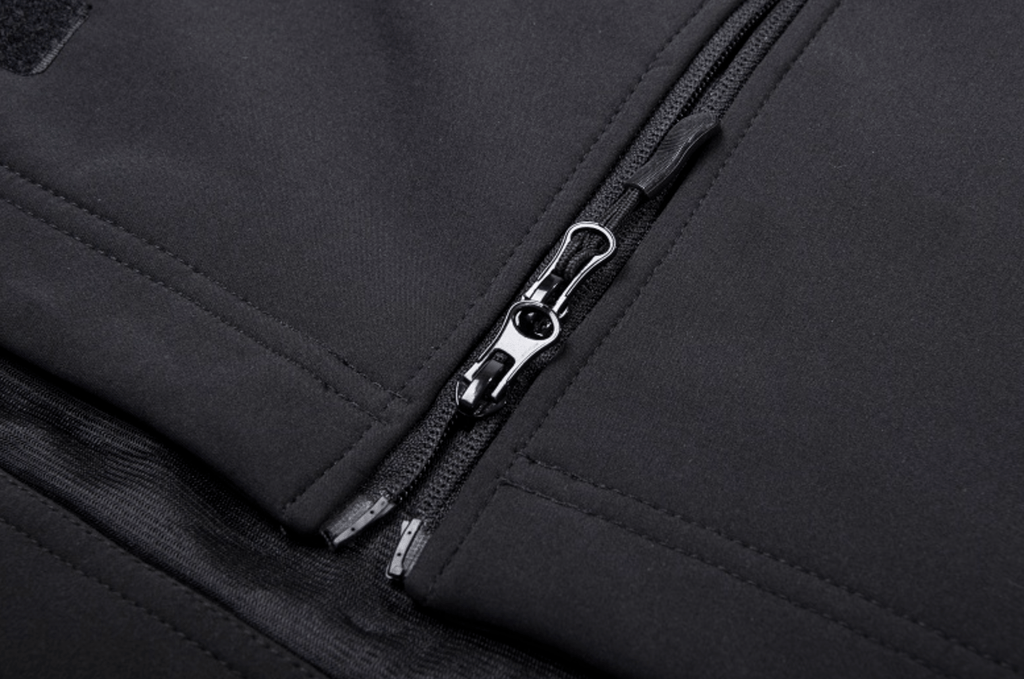 Falcon Jacket Cole Hampton