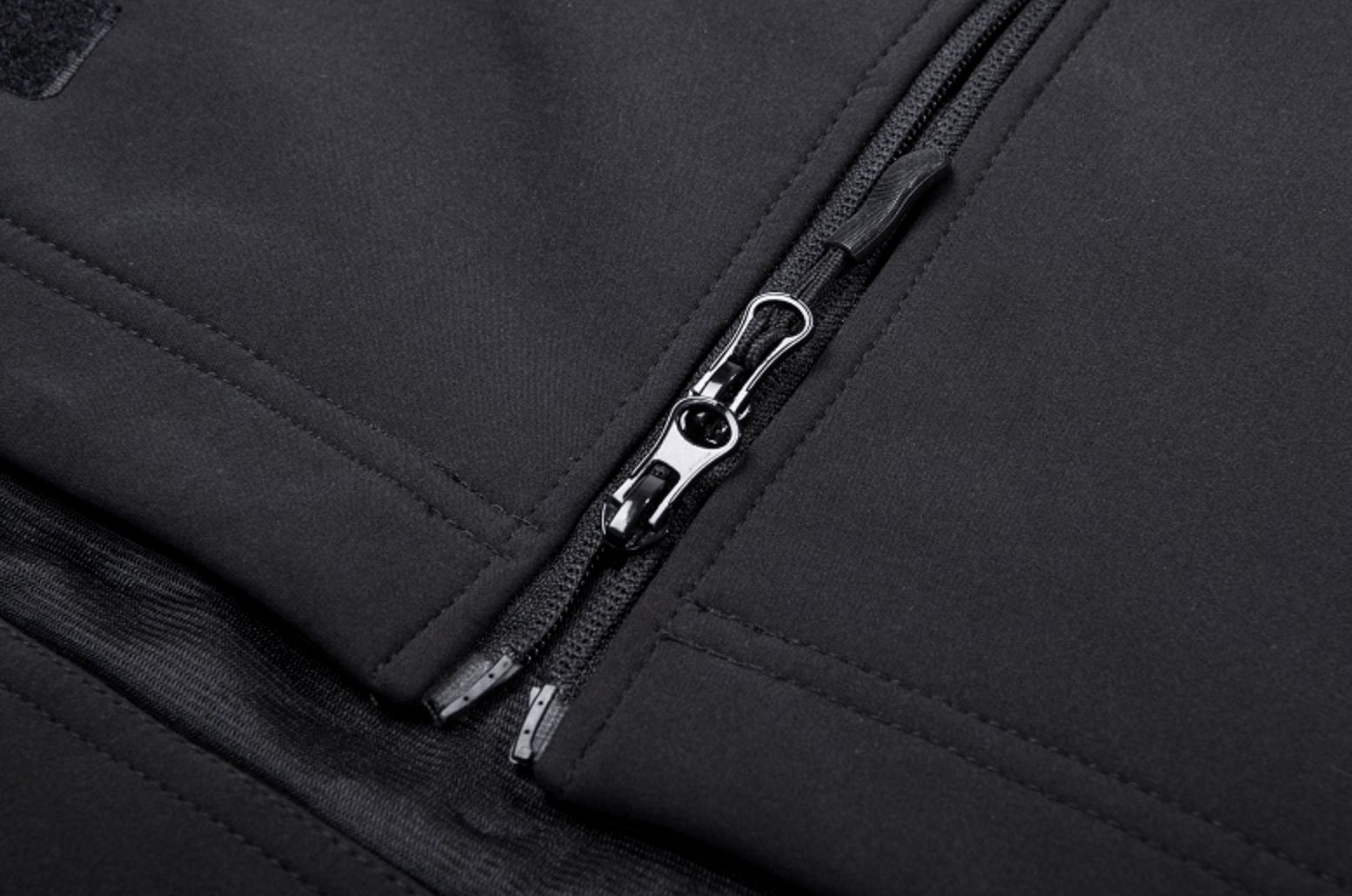 Falcon Jacket Cole Hampton