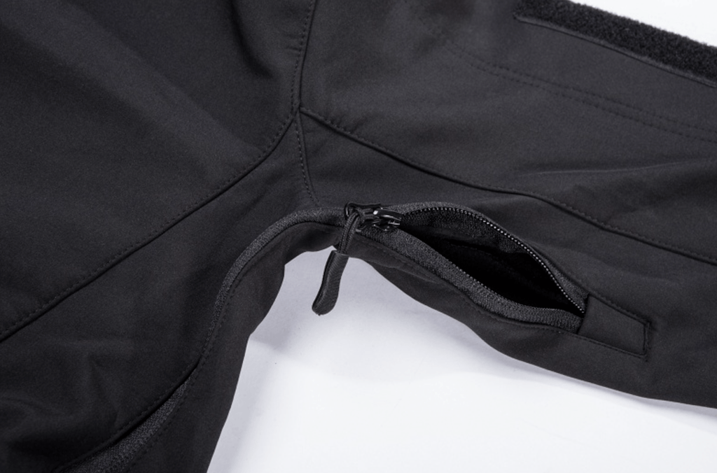 Falcon Jacket Cole Hampton