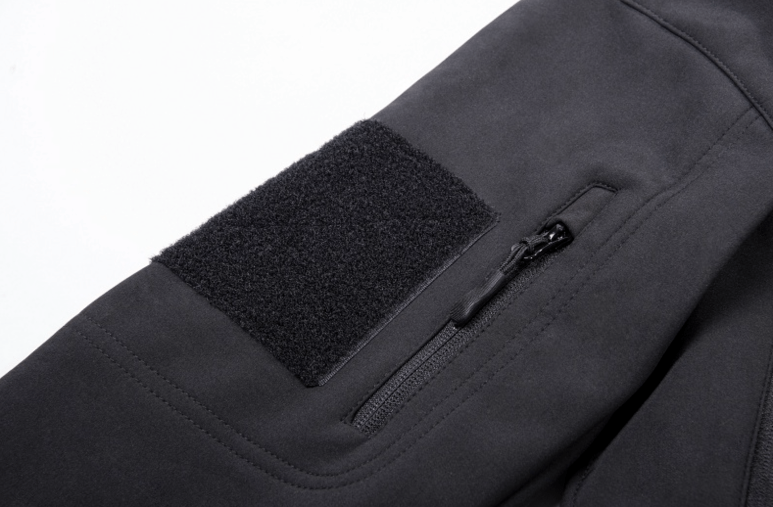 Falcon Jacket Cole Hampton