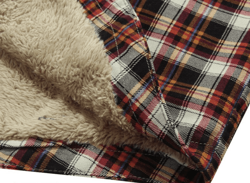 Baldy Jacket (2 Designs) Cole Hampton