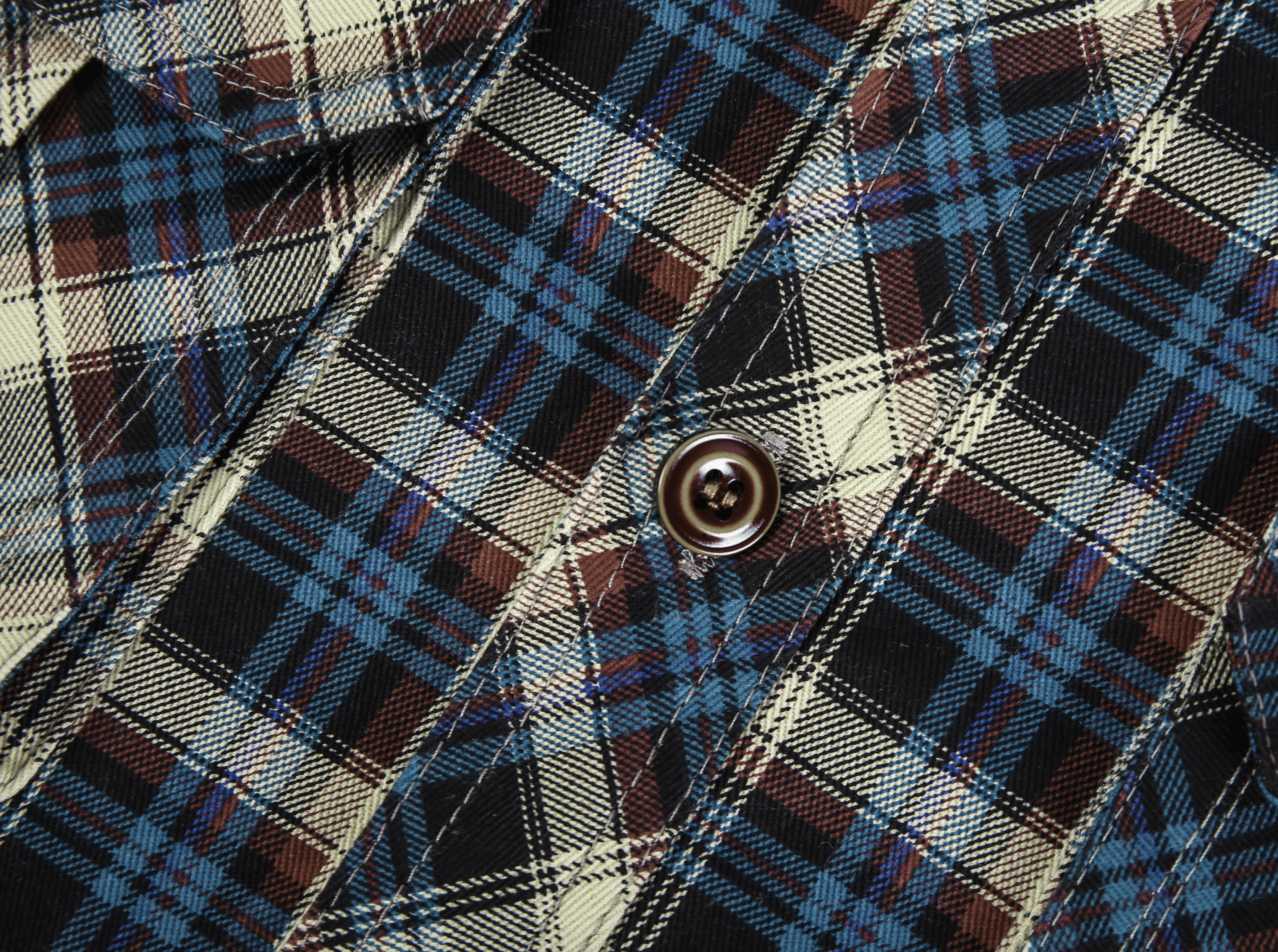 Baldy Jacket (2 Designs) Cole Hampton