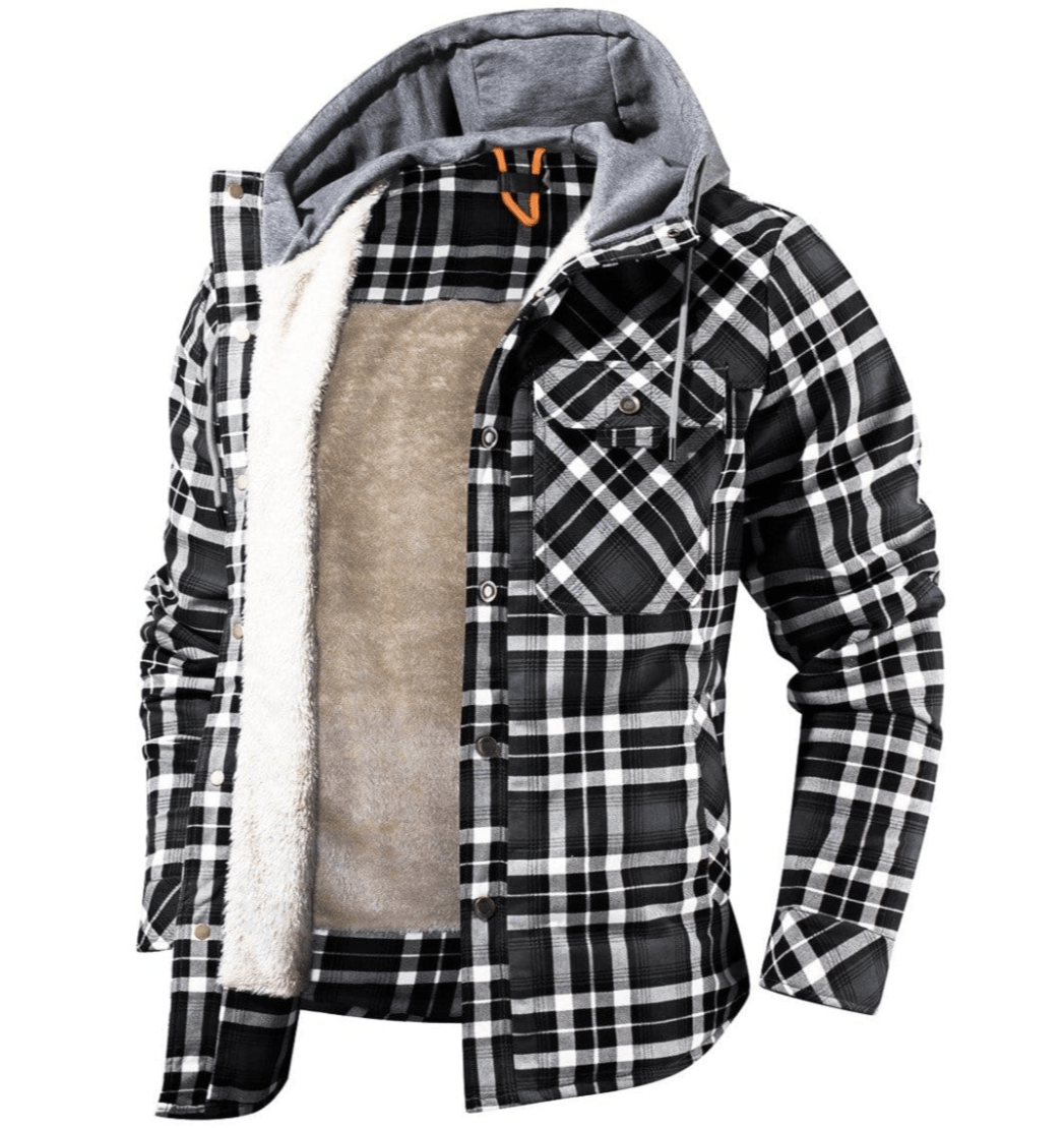 Woodland Jacket (9 Designs) Cole Hampton