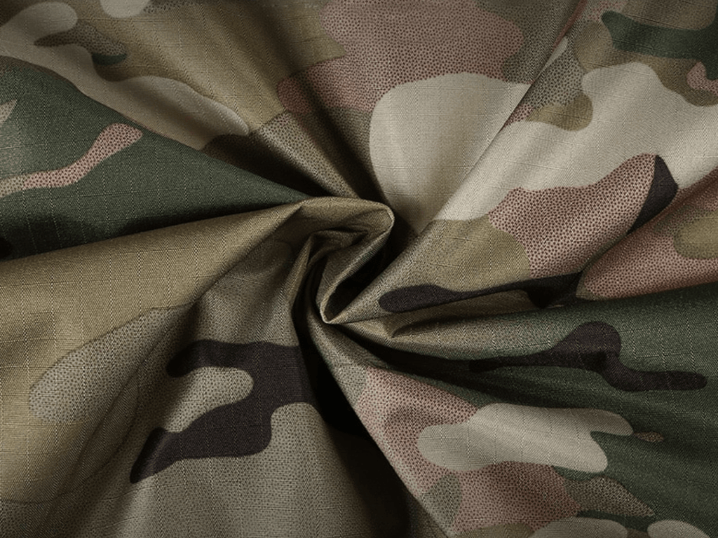 Rainier Jacket Cole Hampton
