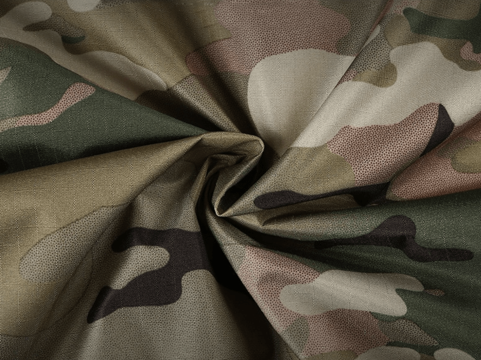 Rainier Jacket Cole Hampton