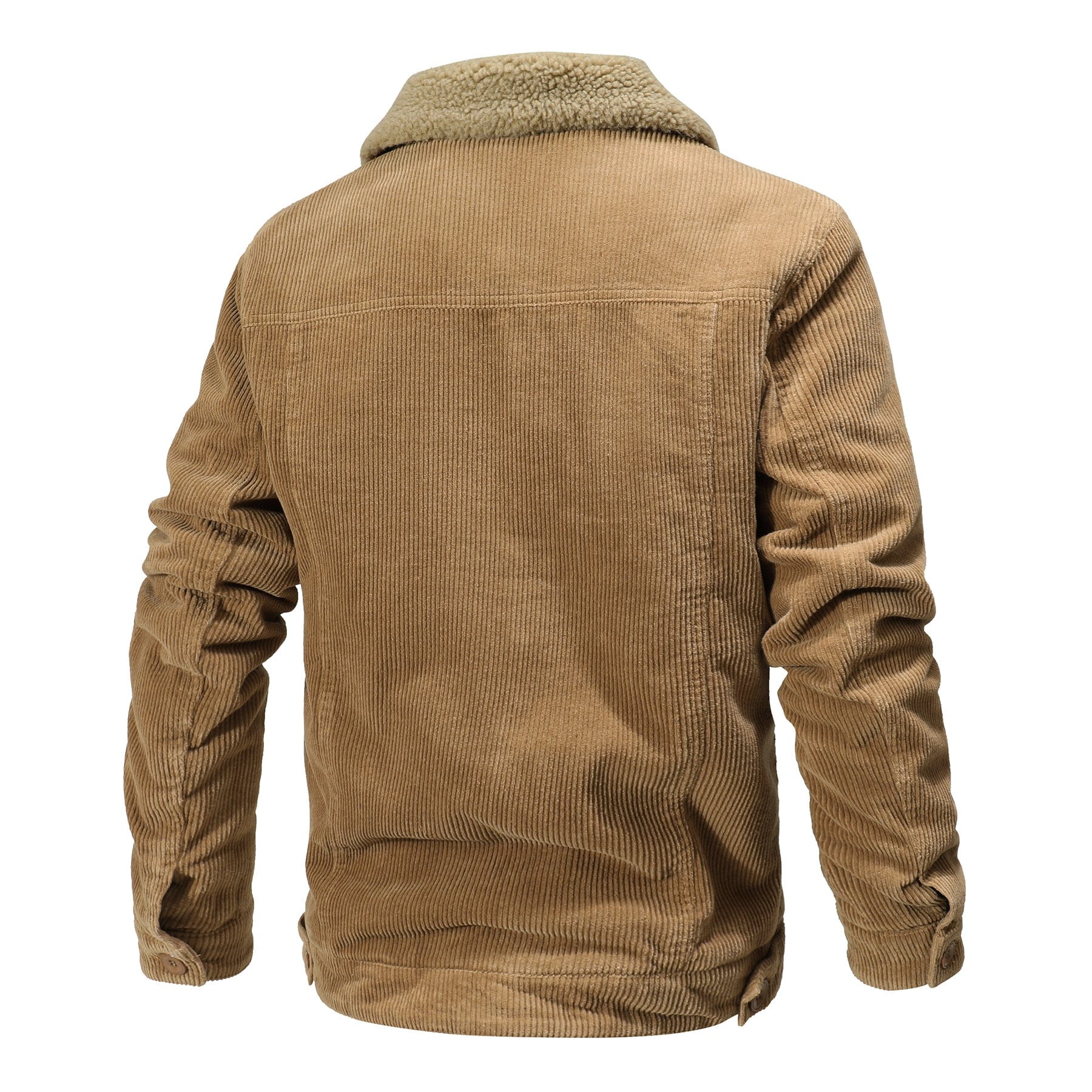 Cheviot Jacket Cole Hampton