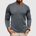 The Fresh Knit Shirt by Alessandro Veneti Ash & Harbor
