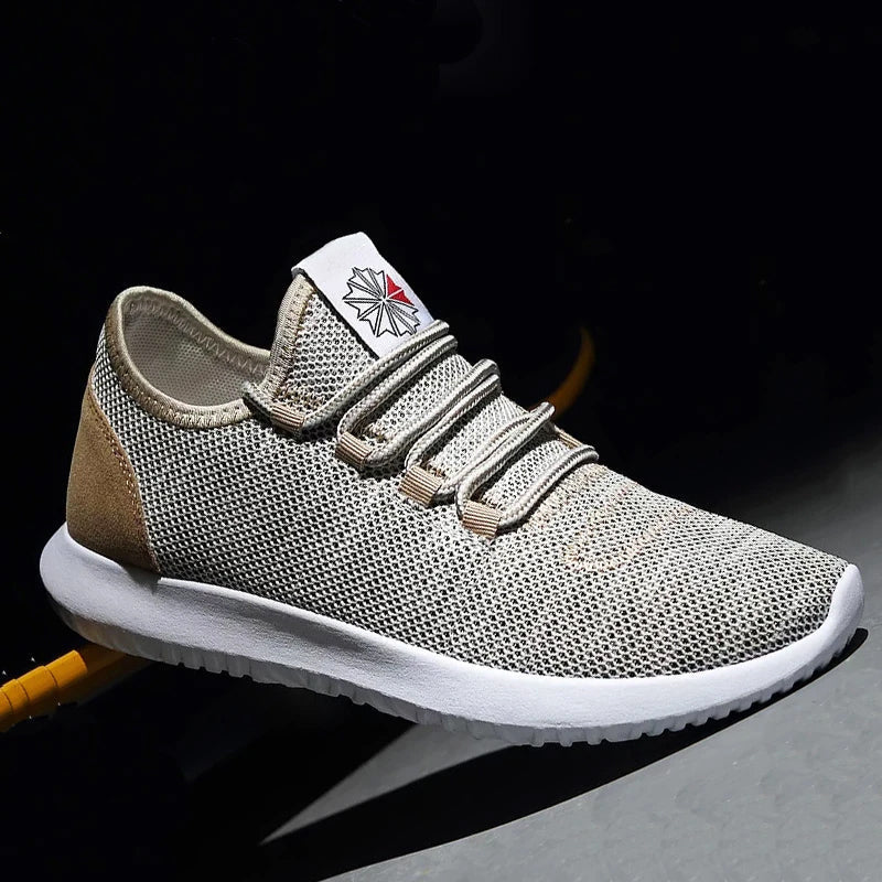 Theodore Willow AirLight Sneakers Ash & Harbor