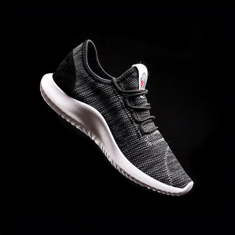Theodore Willow AirLight Sneakers Ash & Harbor