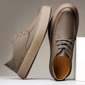 Theodore Willow Casual Flat Shoes Ash & Harbor