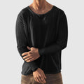 Theodore Willow City Vibe Shirt Ash & Harbor
