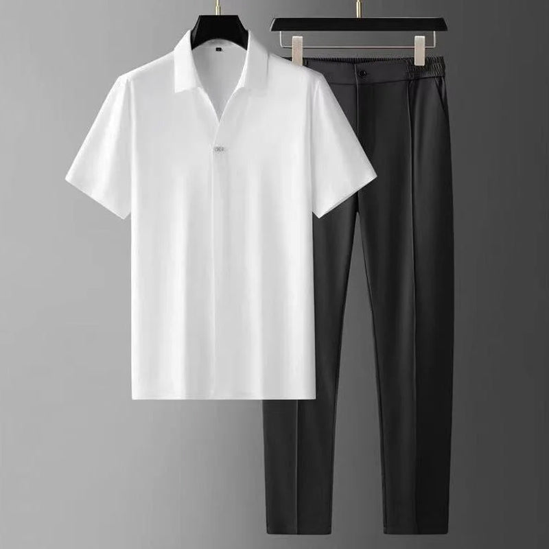 Theodore Willow Elegant Attire Set Cole Hampton
