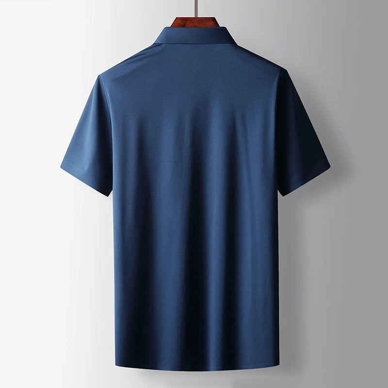 Theodore Willow Essential Shirt Ash & Harbor