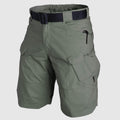 Theodore Willow Guardian Gear Shorts Ash & Harbor