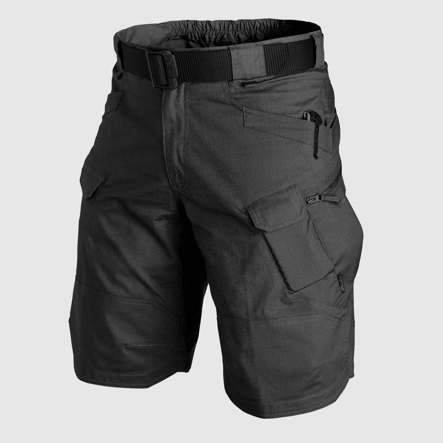 Theodore Willow Guardian Gear Shorts Ash & Harbor