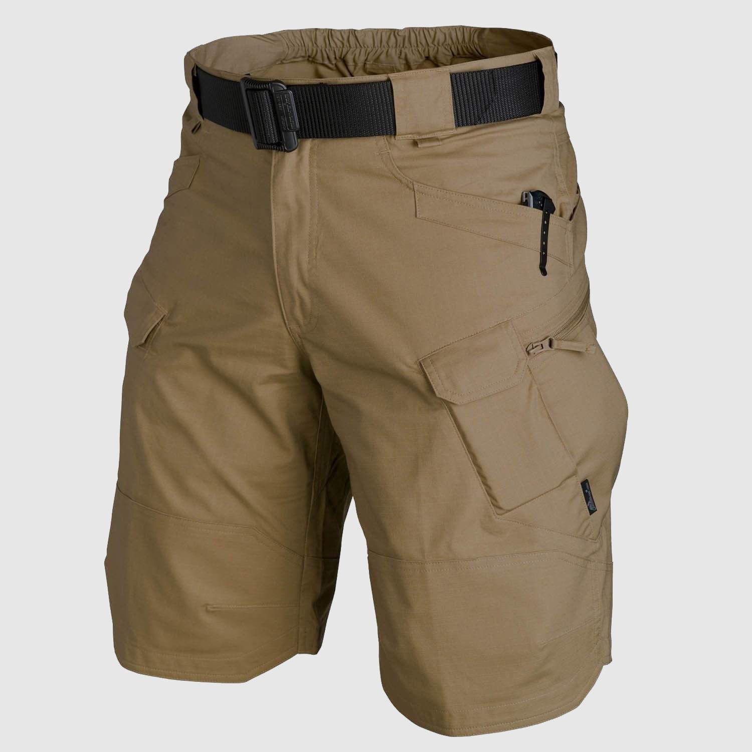 Theodore Willow Guardian Gear Shorts Ash & Harbor