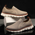 Theodore Willow Mesh Slip-On Shoes Ash & Harbor