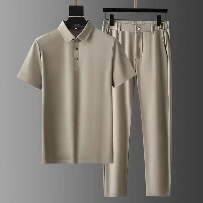 Theodore Willow Refined Style Set Cole Hampton