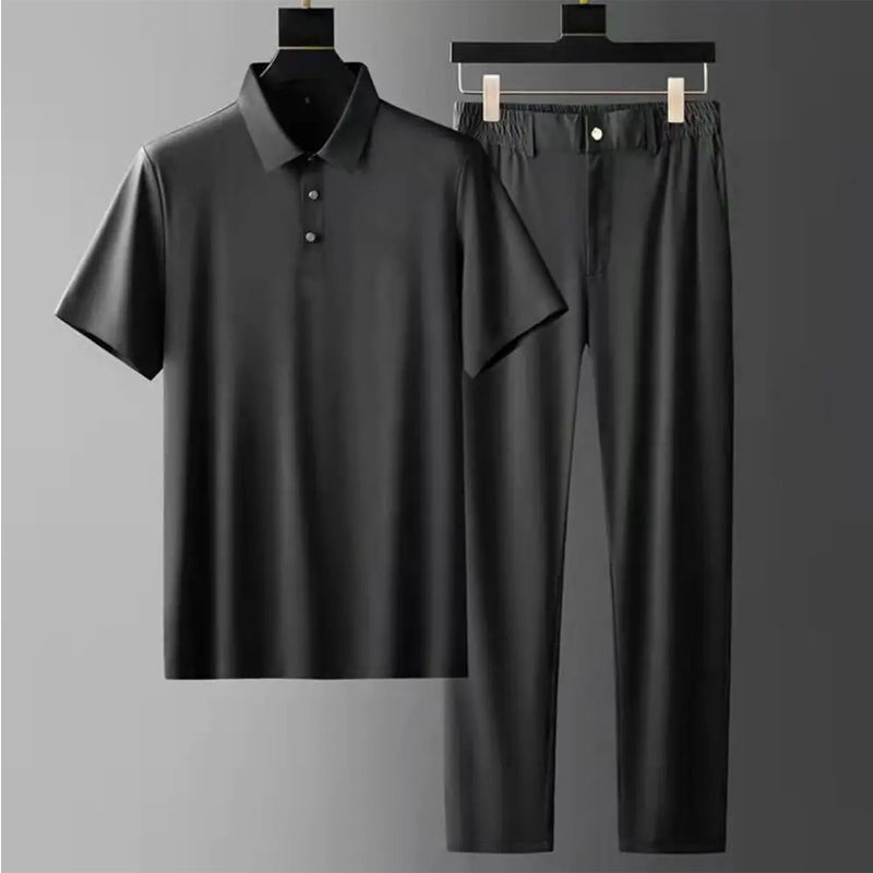 Theodore Willow Refined Style Set Cole Hampton