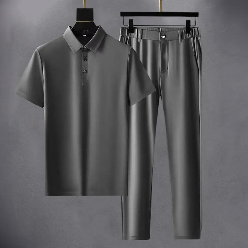 Theodore Willow Refined Style Set Cole Hampton