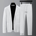 Theodore Willow Relaxed Elegance Set Cole Hampton