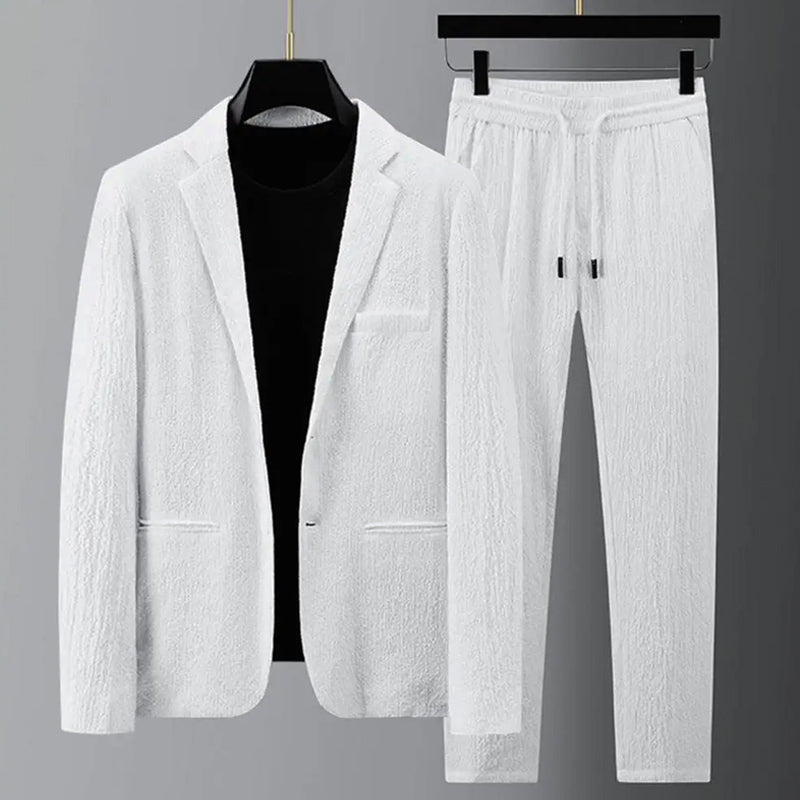 Theodore Willow Relaxed Elegance Set Cole Hampton