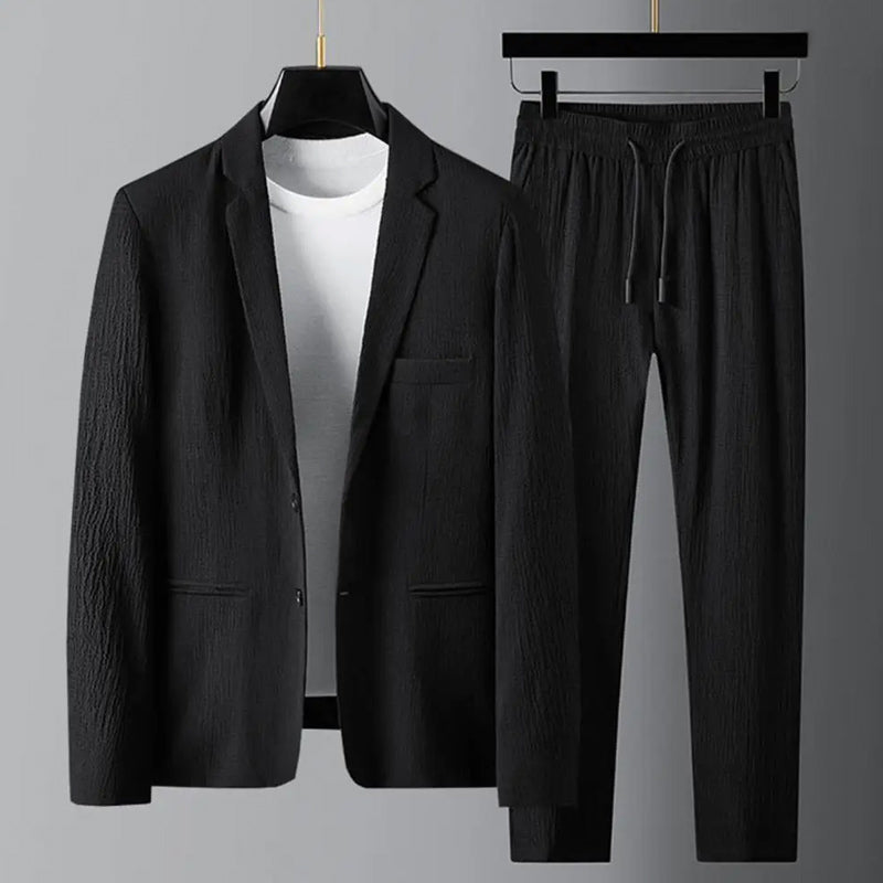 Theodore Willow Relaxed Elegance Set Cole Hampton