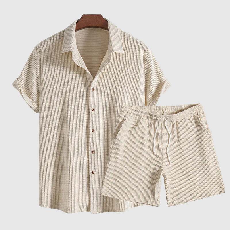Theodore Willow Relaxed Style Set Cole Hampton