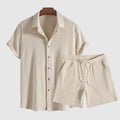 Theodore Willow Relaxed Style Set Cole Hampton