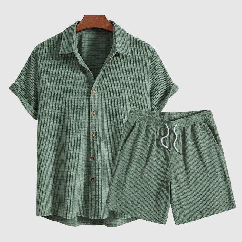 Theodore Willow Relaxed Style Set Cole Hampton