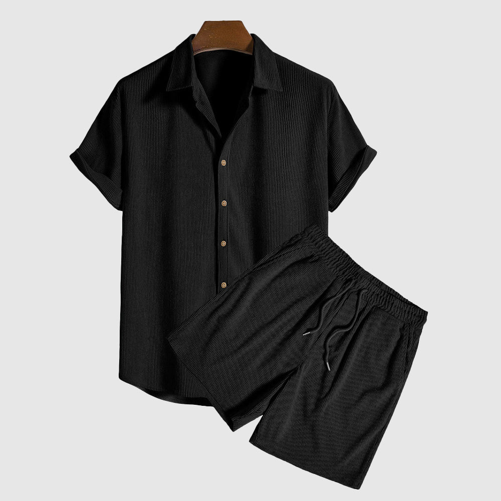 Theodore Willow Relaxed Style Set Cole Hampton