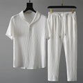 Theodore Willow Seaside Comfort Set Cole Hampton