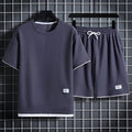 Theodore Willow Sporty Casual Set Cole Hampton