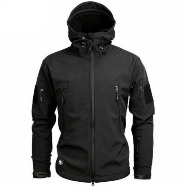 Falcon Jacket Cole Hampton