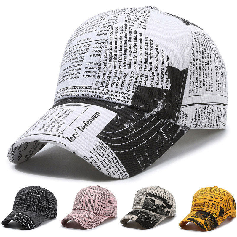 Urban Snap Baseball Cap Cole Hampton