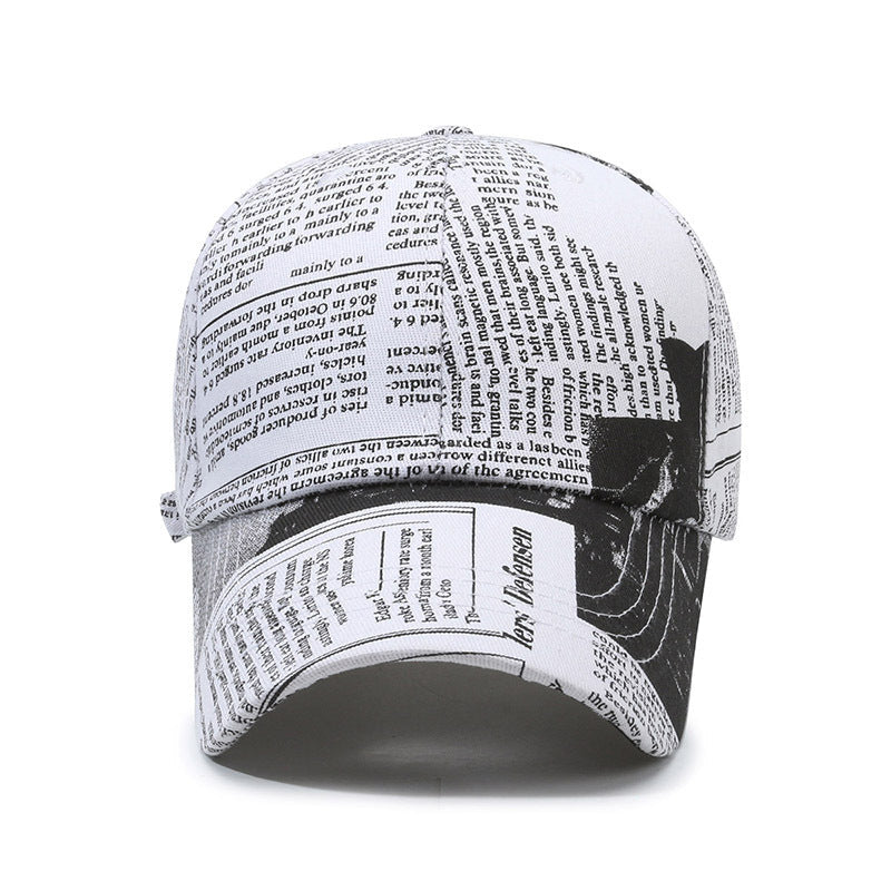Urban Snap Baseball Cap Cole Hampton