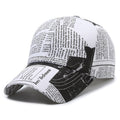 Urban Snap Baseball Cap Cole Hampton