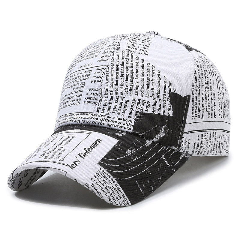 Urban Snap Baseball Cap Cole Hampton