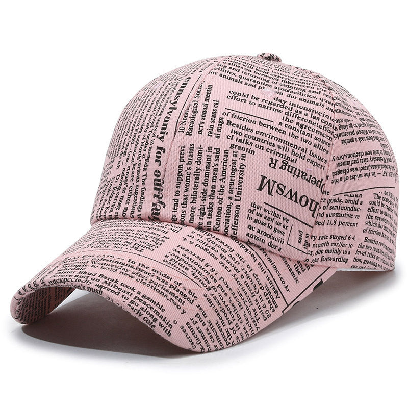 Urban Snap Baseball Cap Cole Hampton