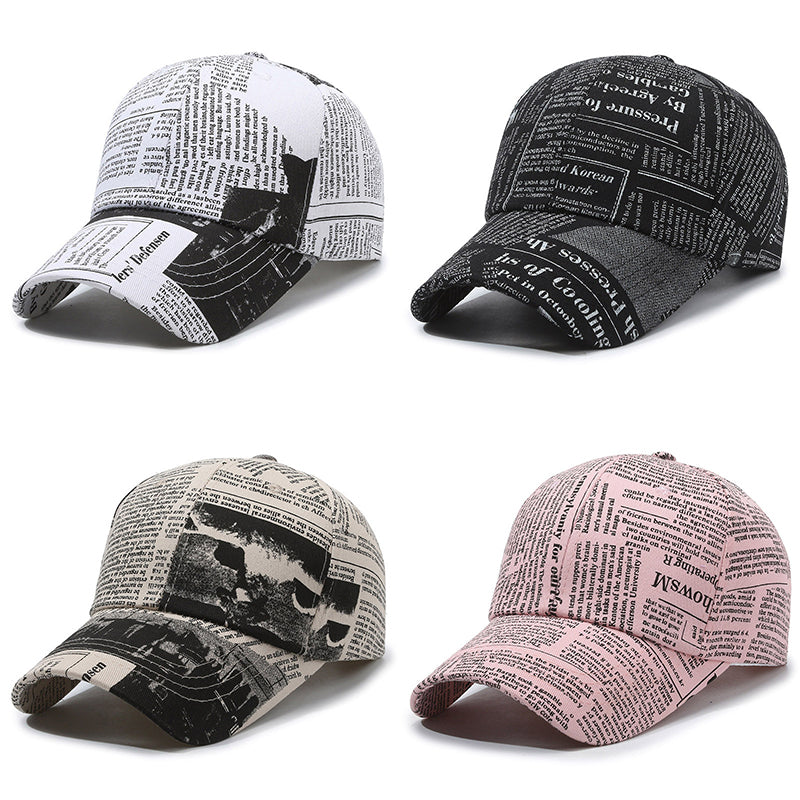 Urban Snap Baseball Cap Cole Hampton
