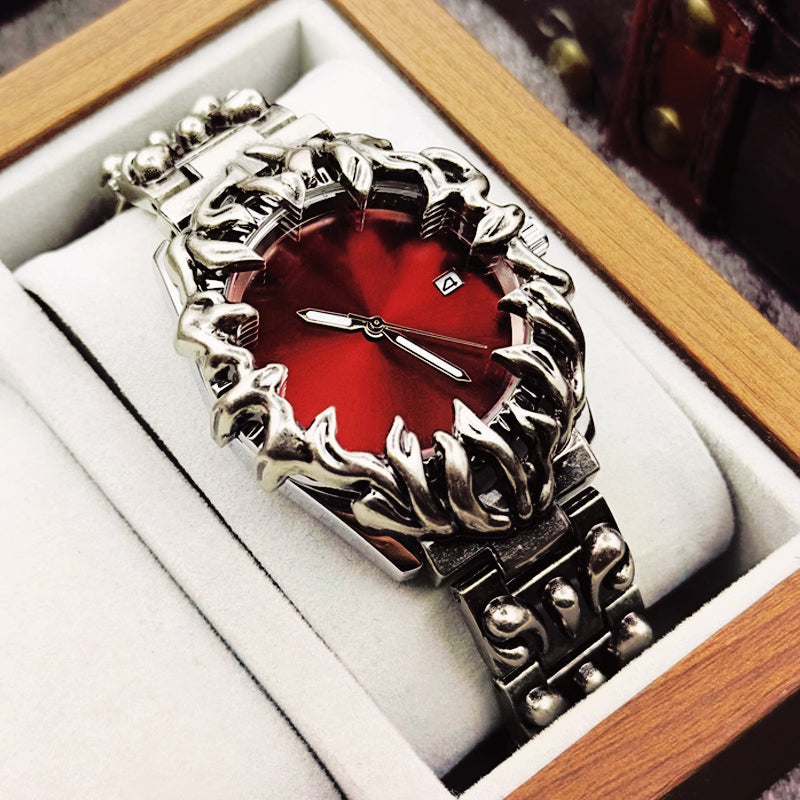 Vena Axis Statement Watch Cole Hampton