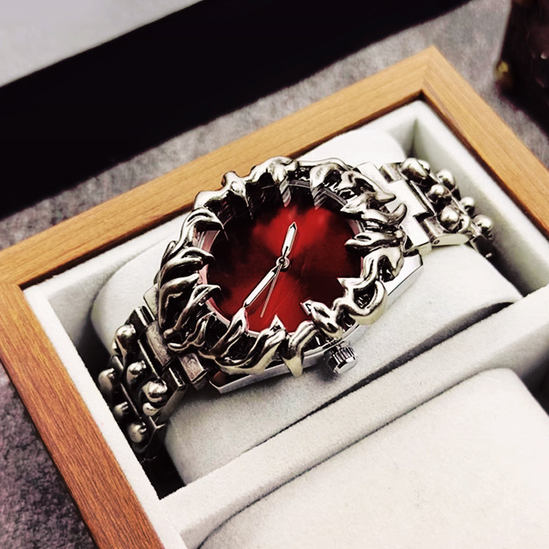 Vena Axis Statement Watch Cole Hampton