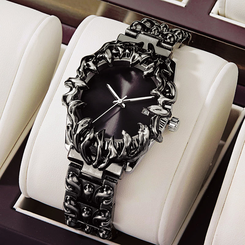 Vena Axis Statement Watch Cole Hampton