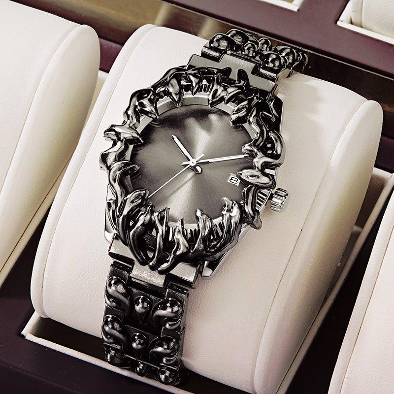 Vena Axis Statement Watch Cole Hampton